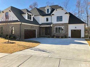 2042 Fellini Dr, Apex, NC 27502