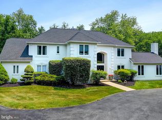 2807 Baublitz Rd, Owings Mills, MD 21117