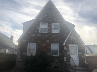 22910 144th Ave, Springfield Gardens, NY 11413