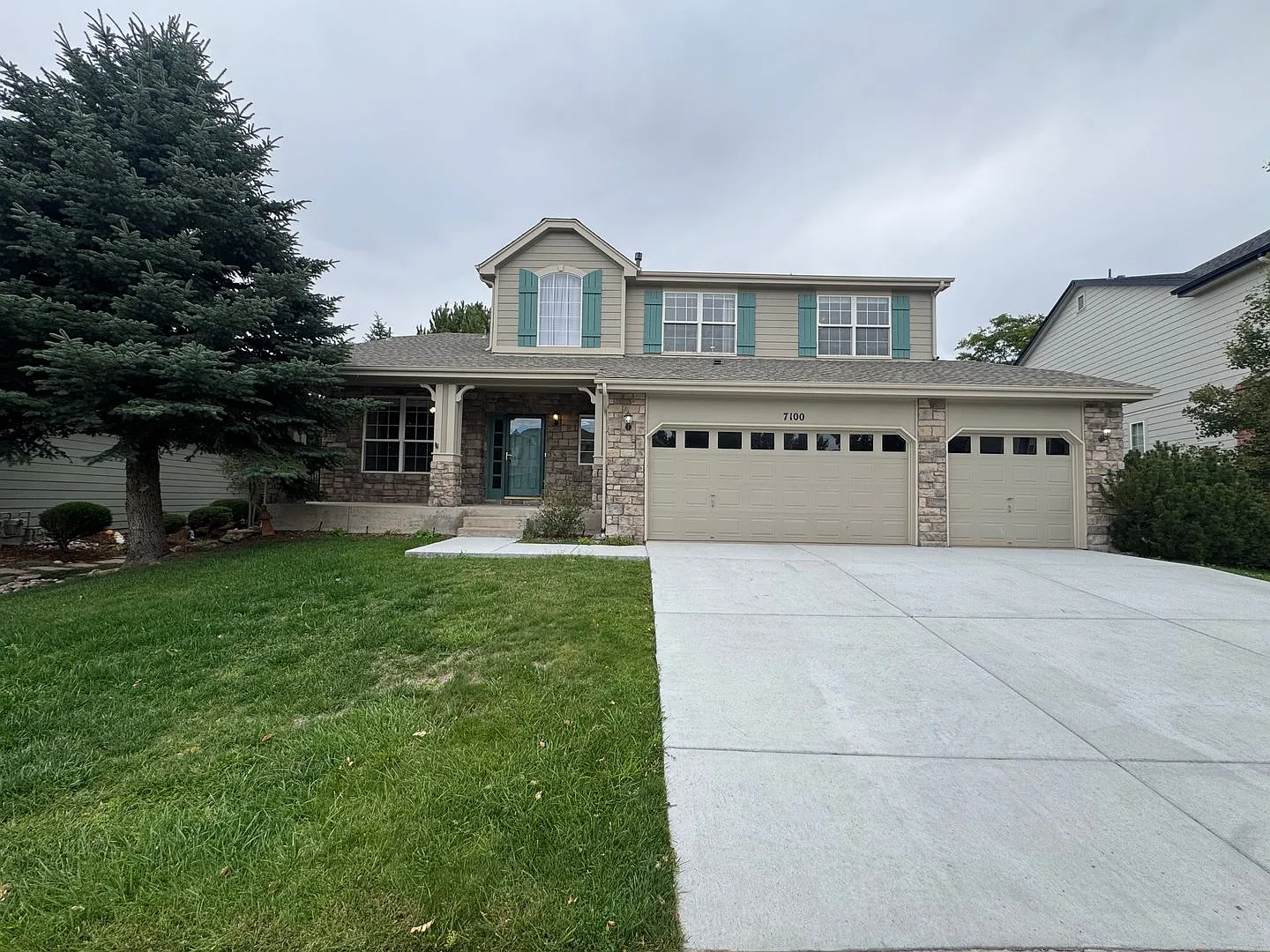 Great Home in Castle Rock — Photo 2