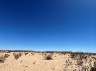 4725 Pearl Springs Ave, Twentynine Palms, CA 92277