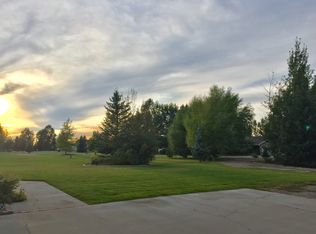 3928 E 154 N, Rigby, ID 83442