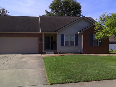 5843 Kennesaw Trl, Columbus, IN, 47203