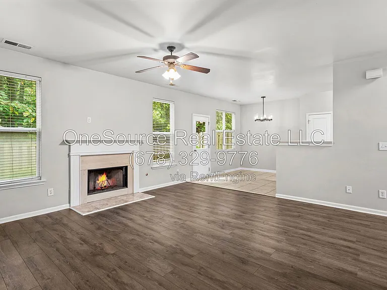 26 Crescent Woode Way — Photo 11