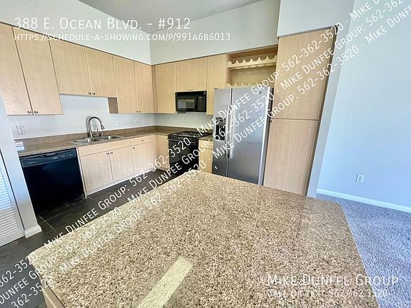 5th image of 388 E Ocean Blvd Unit 912
