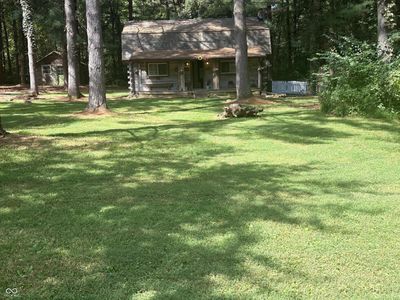 1371 Clark Rd, Spencer, IN, 47460