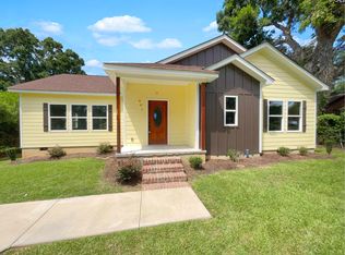 601 Joan St, Columbia, SC 29203