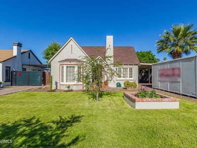 1814 E WILLETTA Street, Phoenix, AZ, 85006