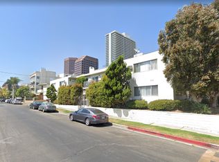 1260 S Westgate Ave #1A, Los Angeles, CA 90025