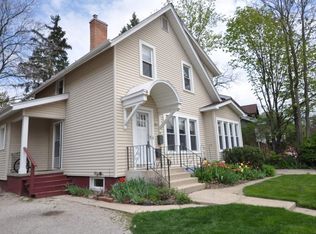 921 Sylvan Ave, Ann Arbor, MI 48104