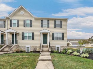 5907 New Albany Rd W #22-590, New Albany, OH 43054