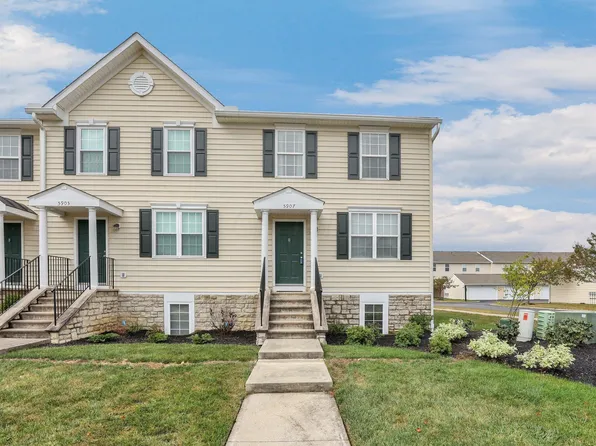 5907 New Albany Rd W #22-590, New Albany, OH 43054