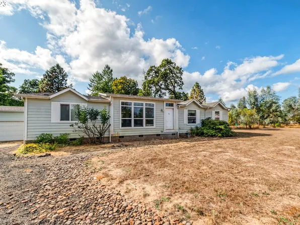 88792 Faulhaber Rd, Elmira, OR 97437