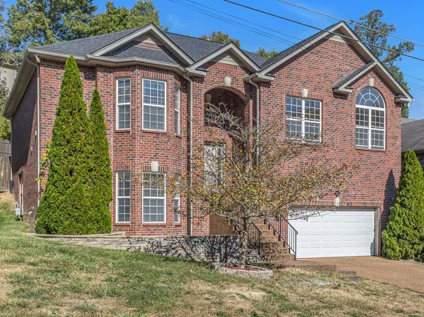 5744 Sonoma Trce, Antioch, TN 37013