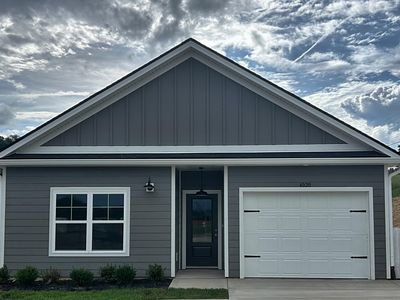 4020 Gambrel Oaks St, Blountville, TN, 37617