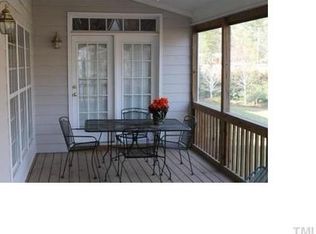 1409 High Holly Ln, Raleigh, NC 27614