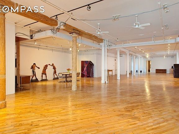 4th image of 84 Mercer St #6B