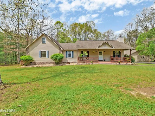 164 Marian Cir, Crossville, TN 38555