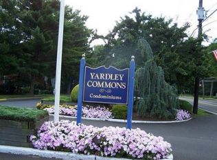 1306 Yardley Cmns, Yardley, PA 19067