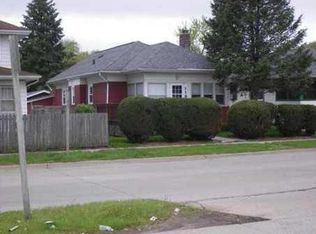 118 Williston Ave, Waterloo, IA 50702