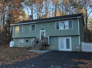 204 Lambs Mill Rd, Naples, ME 04055