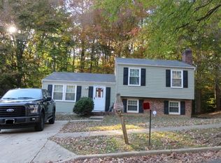 6109 Teaberry Way, Clinton, MD 20735