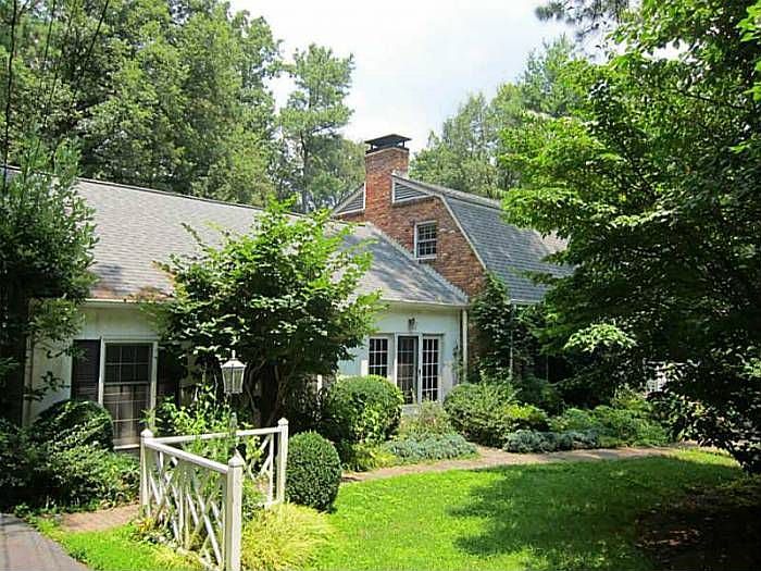 Lot to build Dream Home