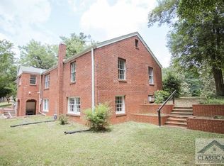 345 Jefferson River Rd, Athens, GA 30607