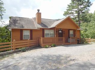 1787 Red Bone Way, Sevierville, TN 37876
