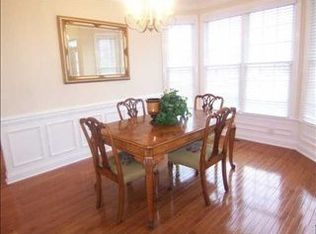 2519 Happy Ln, Raleigh, NC 27614