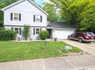 315 Hackberry Pl, Decatur, IL 62521