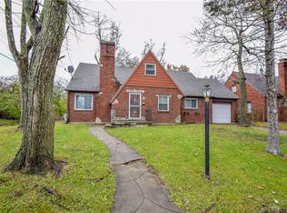 2515 Lynn Ave, Dayton, OH 45406