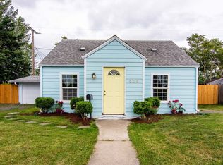 525 21st St, Springfield, OR 97477