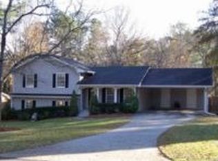 5315 David Cir SE, Covington, GA 30014