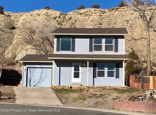 2624 Apache Ct, Rifle, CO 81650