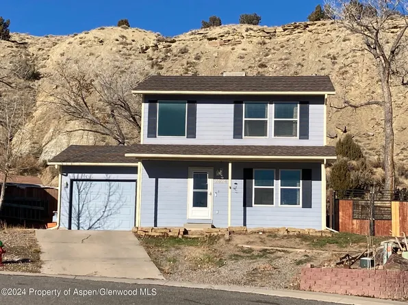 2624 Apache Ct, Rifle, CO 81650
