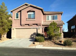 6420 Playa De Carmen Way, North Las Vegas, NV 89086