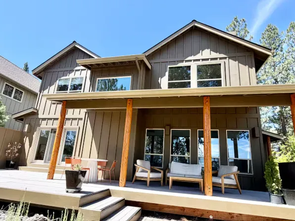 61299 Big Eddy Cir, Bend, OR 97702
