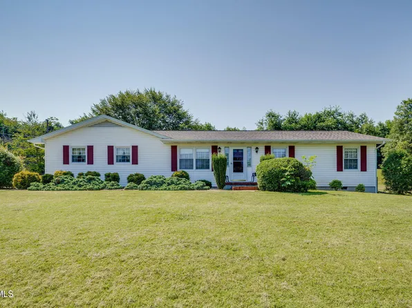 396 High Cir, Bristol, TN 37620