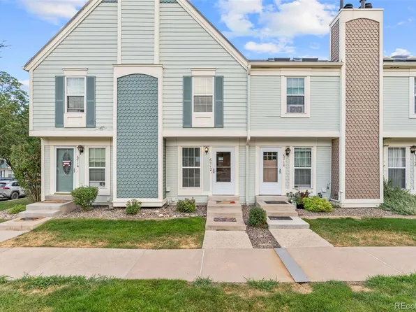 6712 S Independence Street, Littleton, CO 80128