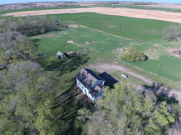 38552 201st St, Wolsey, SD 57384