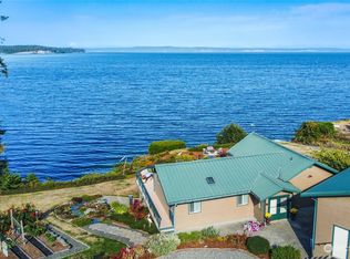 740 N Bay Way, Port Ludlow, WA 98365
