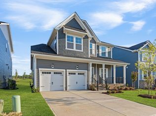 1036 Bostonian Dr, Knightdale, NC 27545