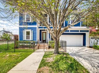 1107 Nicholson St, Houston, TX 77008