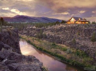 5301 NW Lone Pine Rd, Terrebonne, OR 97760