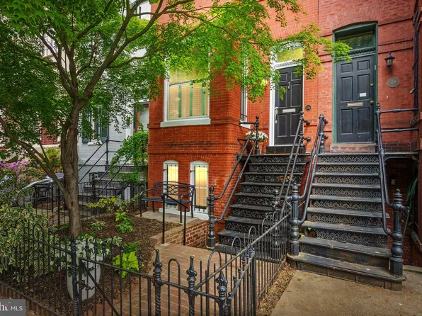 116 5th St SE, Washington, DC 20003