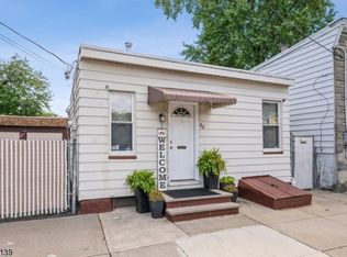 86-88 Heckel St, Belleville, NJ