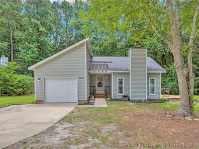1087 Tyler Dr, Fayetteville, NC, 28314