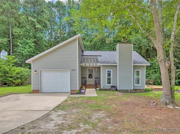 1087 Tyler Dr, Fayetteville, NC 28314
