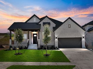 1516 Treasure Map Vw, Leander, TX 78641